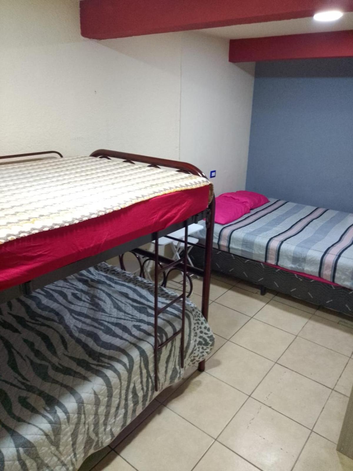 Comfort Home Escalon Сан-Сальвадор Экстерьер фото