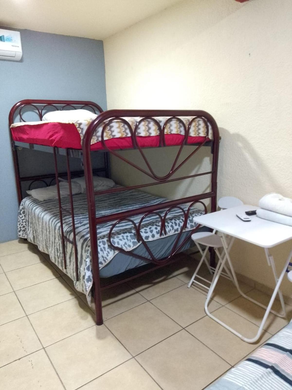 Comfort Home Escalon Сан-Сальвадор Экстерьер фото