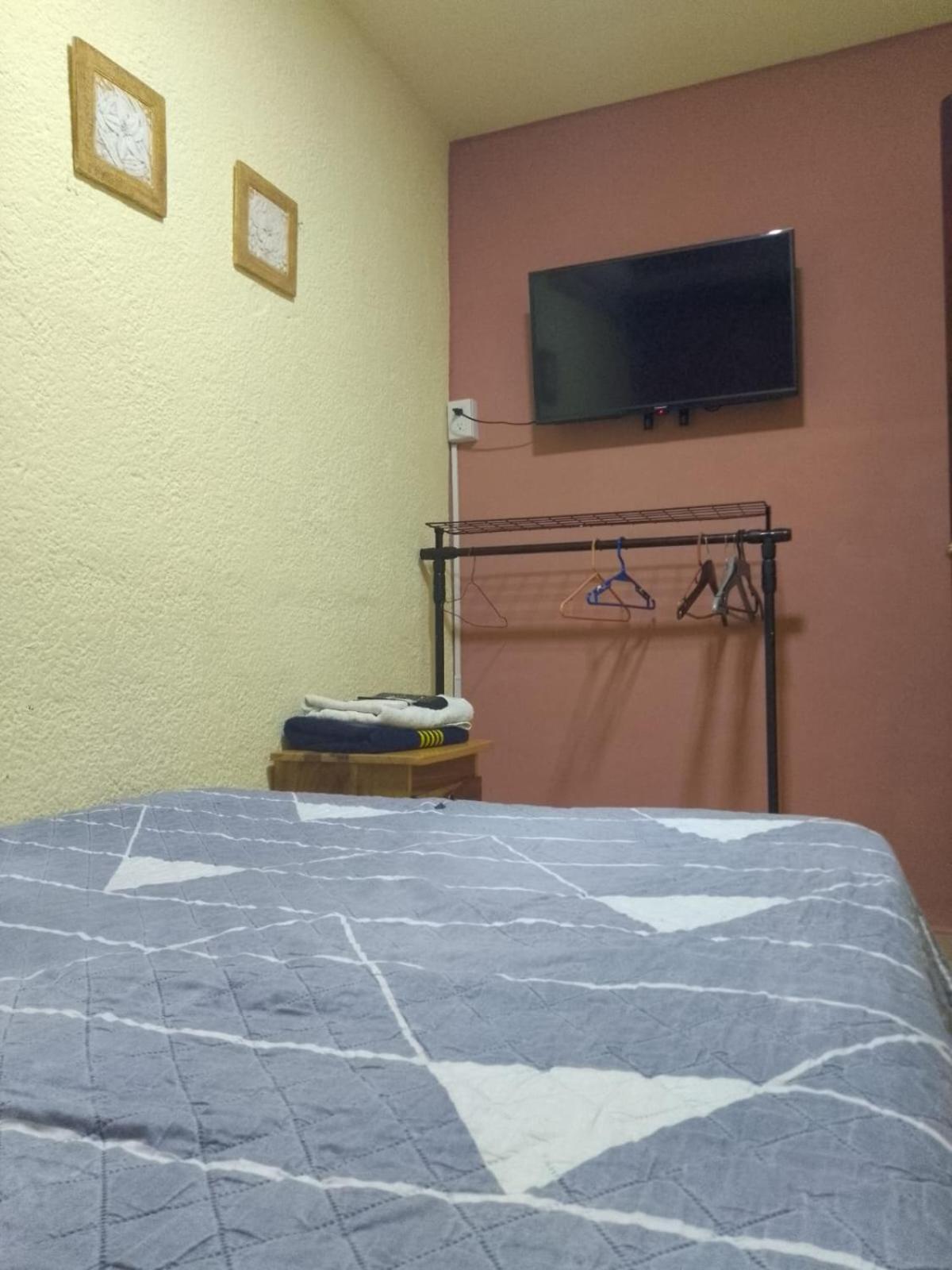 Comfort Home Escalon Сан-Сальвадор Экстерьер фото