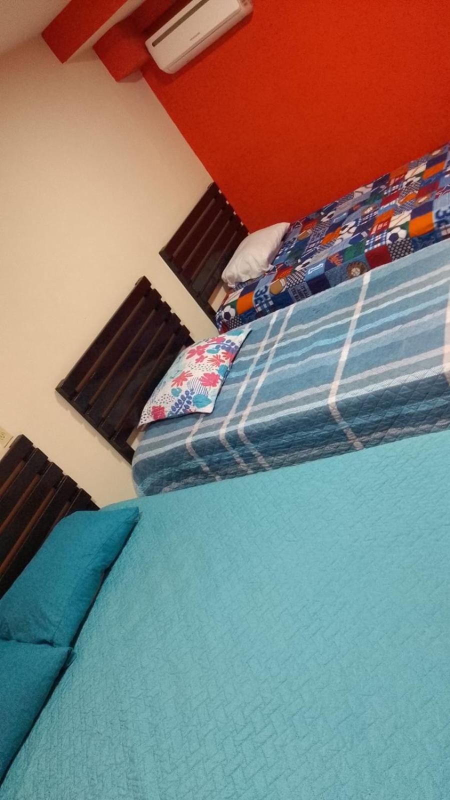 Comfort Home Escalon Сан-Сальвадор Экстерьер фото