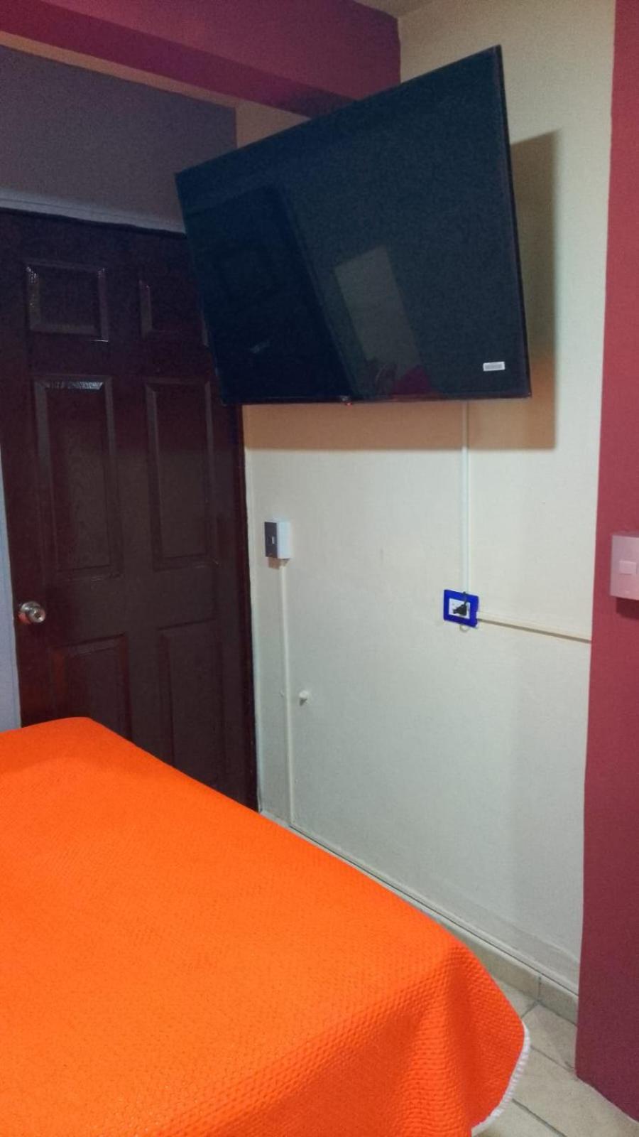 Comfort Home Escalon Сан-Сальвадор Экстерьер фото