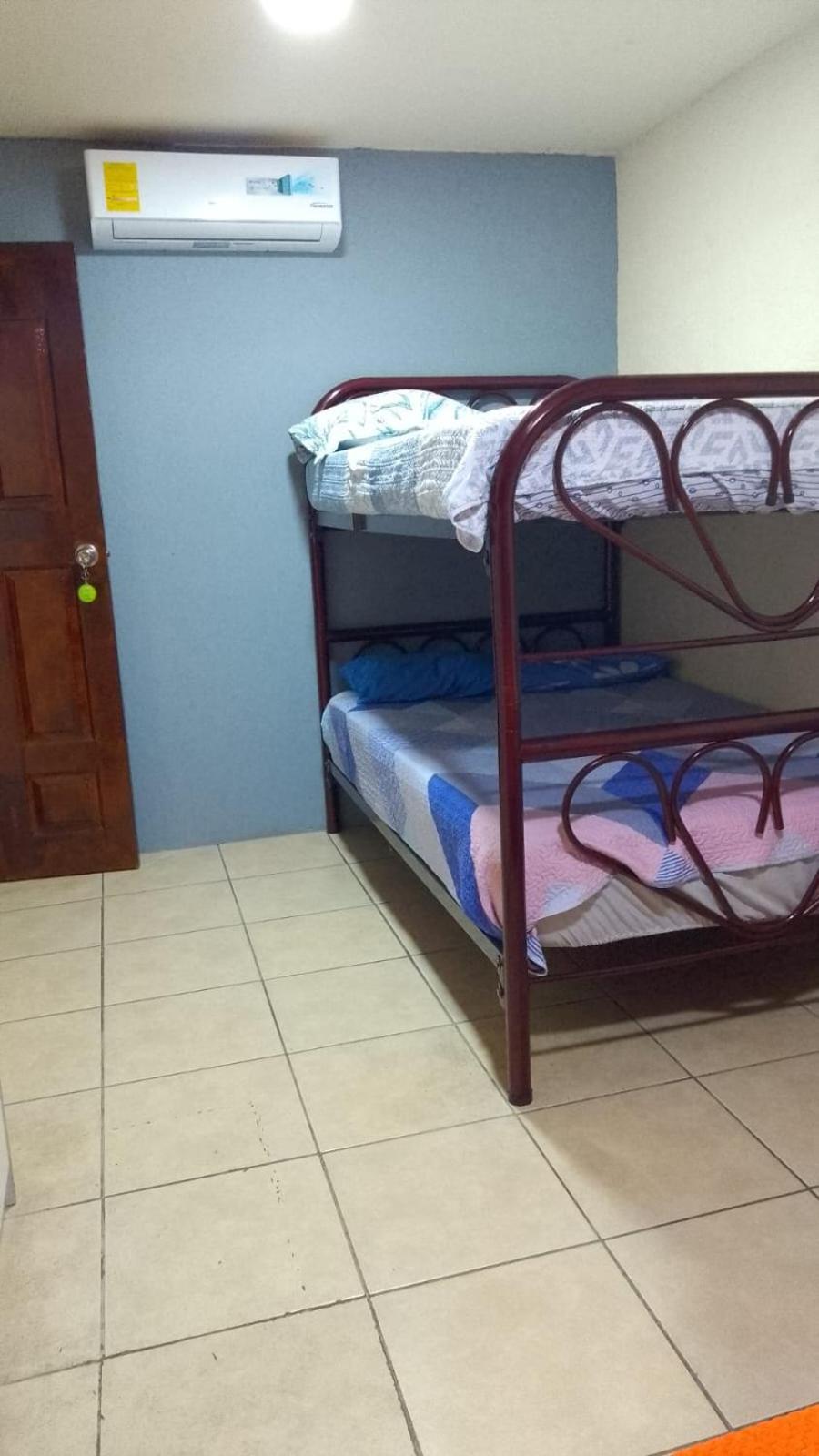 Comfort Home Escalon Сан-Сальвадор Экстерьер фото
