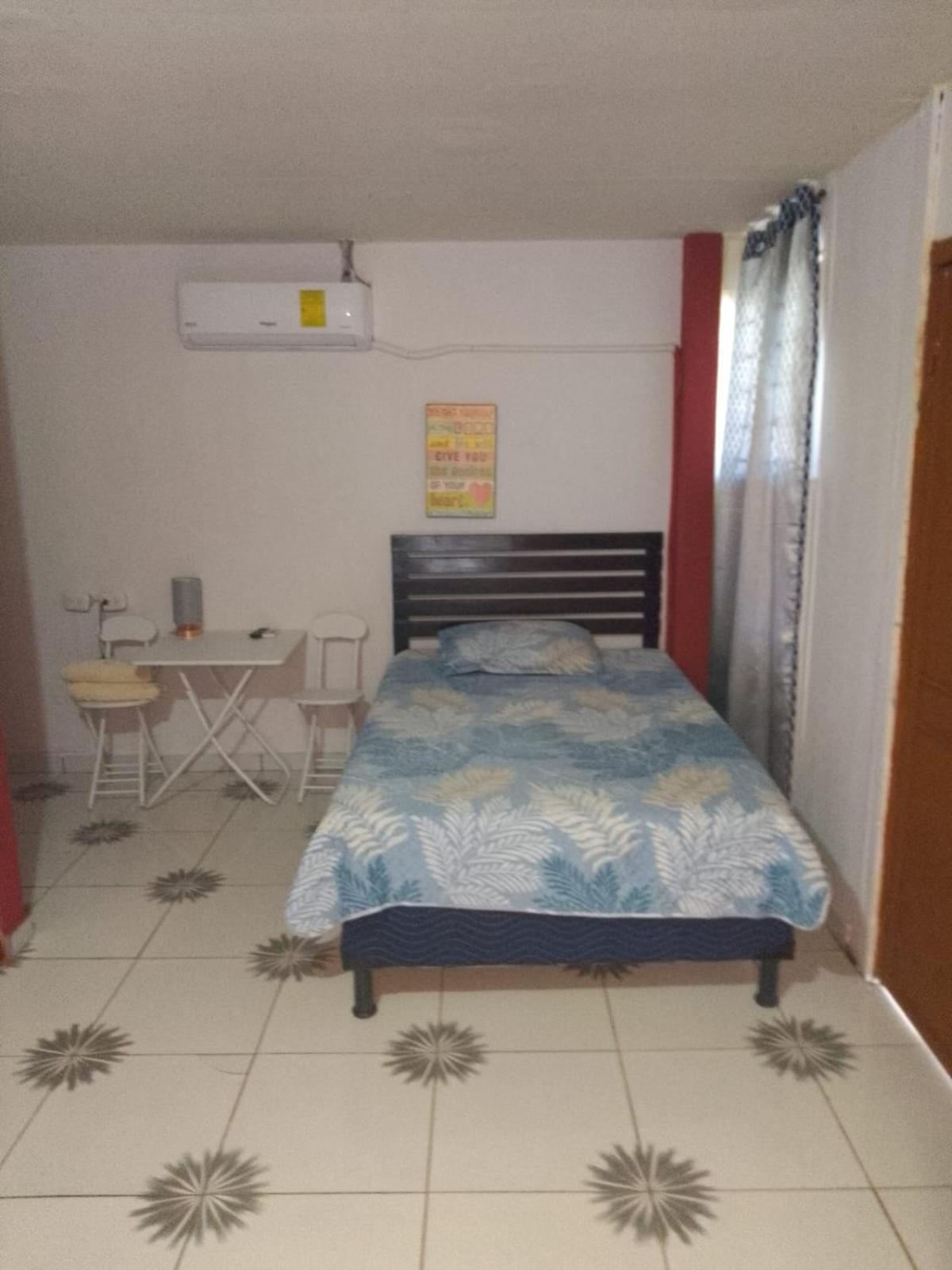 Comfort Home Escalon Сан-Сальвадор Экстерьер фото