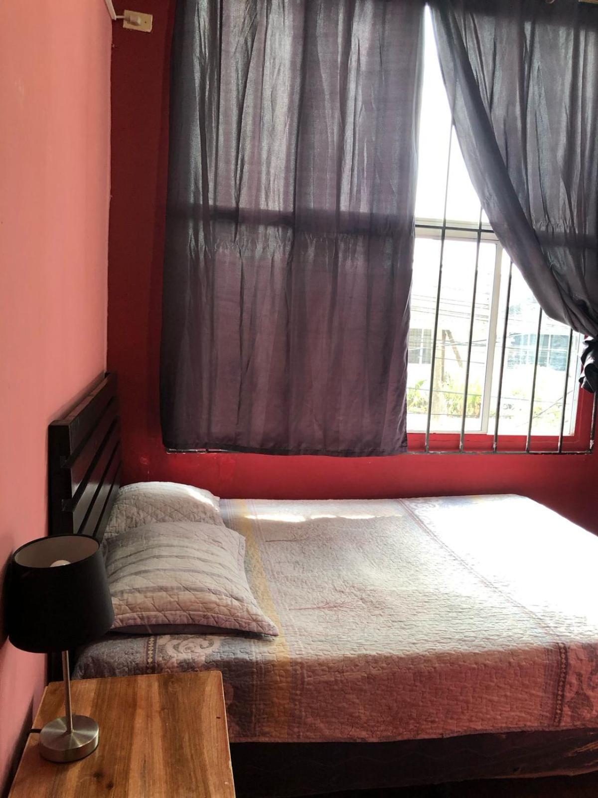 Comfort Home Escalon Сан-Сальвадор Экстерьер фото
