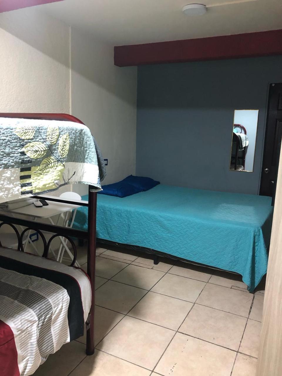 Comfort Home Escalon Сан-Сальвадор Экстерьер фото