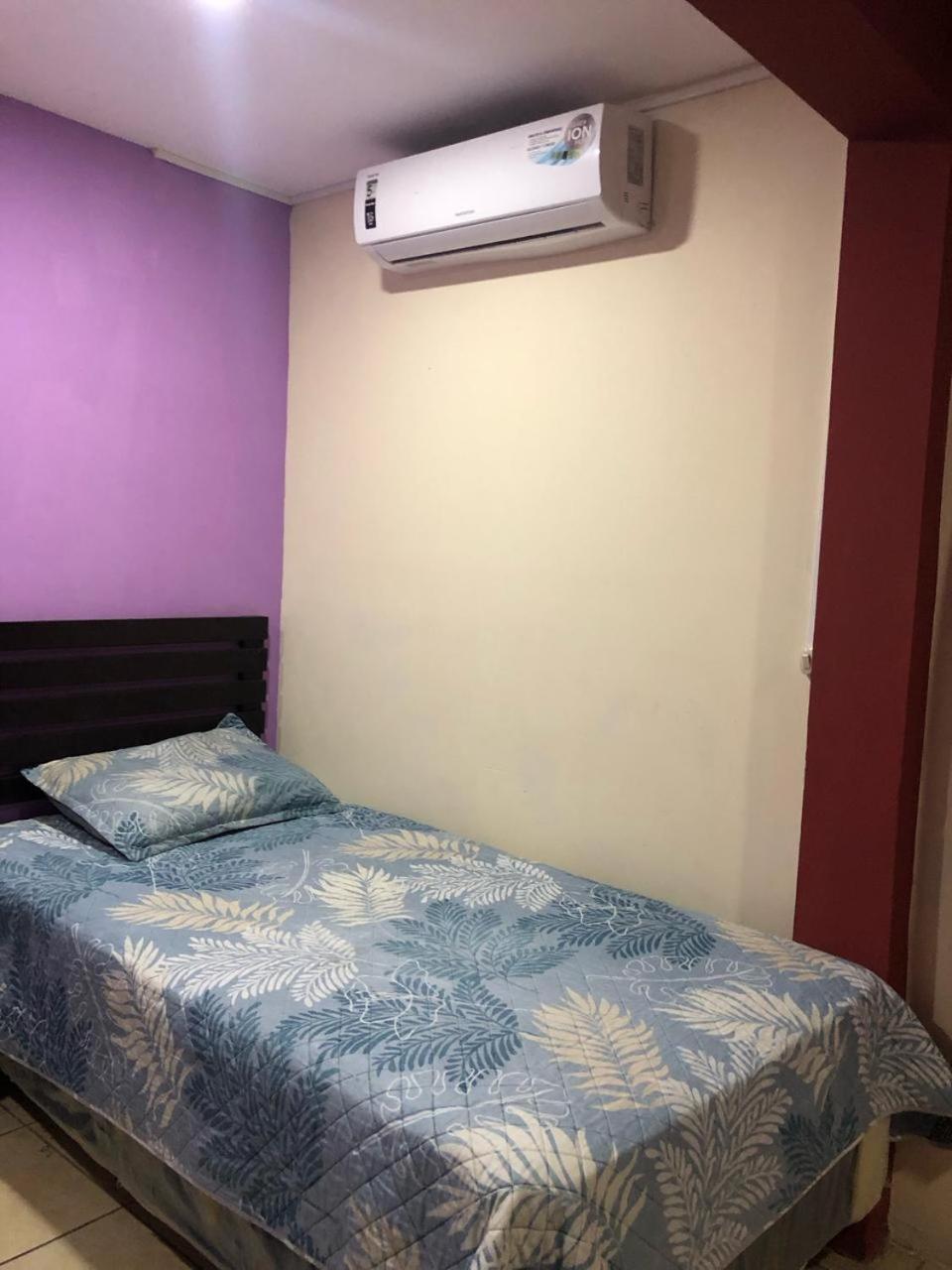 Comfort Home Escalon Сан-Сальвадор Экстерьер фото