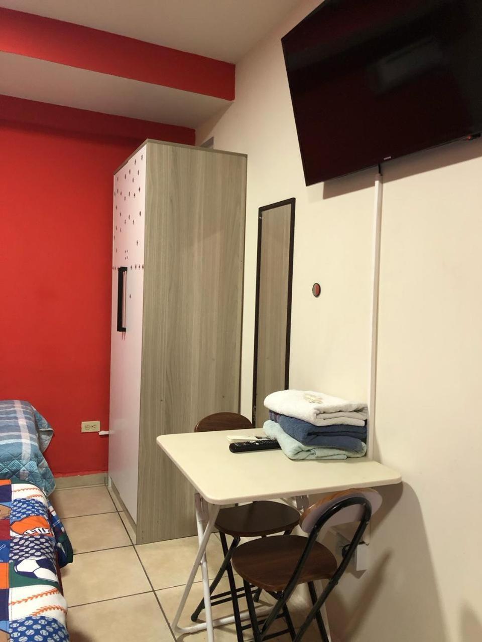 Comfort Home Escalon Сан-Сальвадор Экстерьер фото