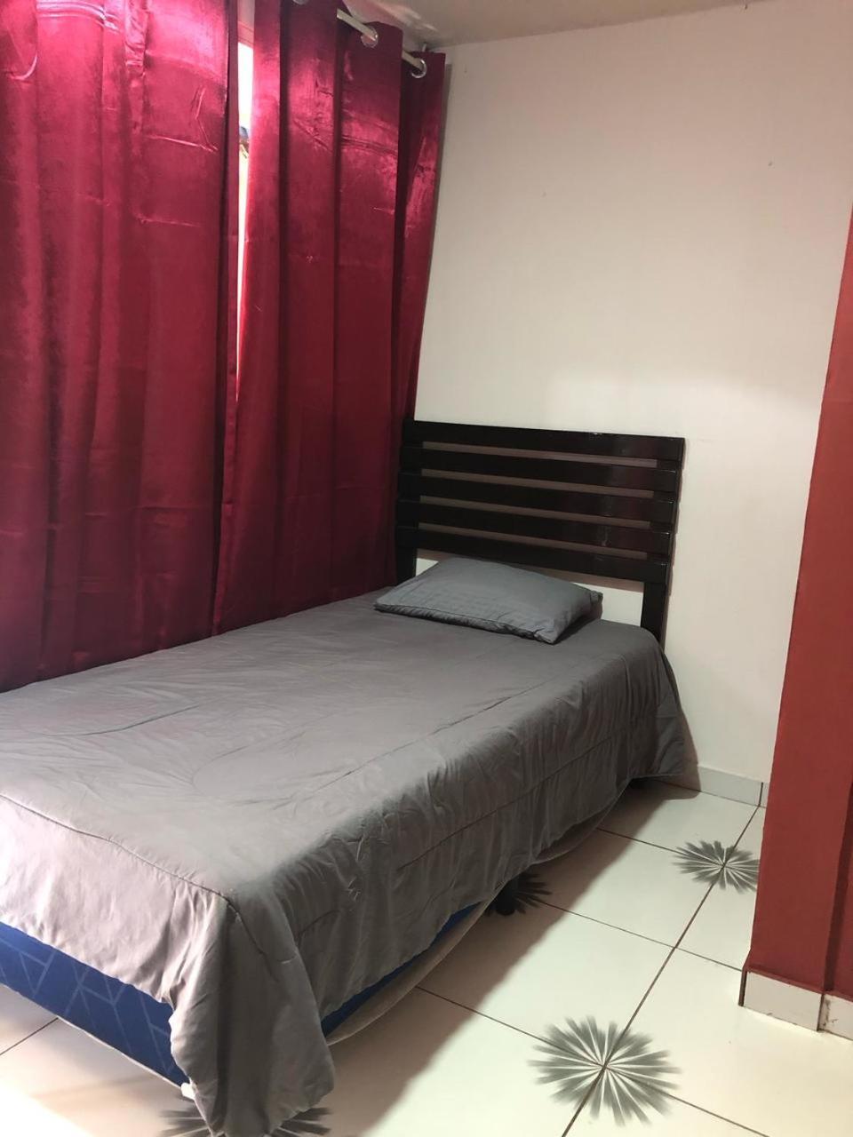 Comfort Home Escalon Сан-Сальвадор Экстерьер фото