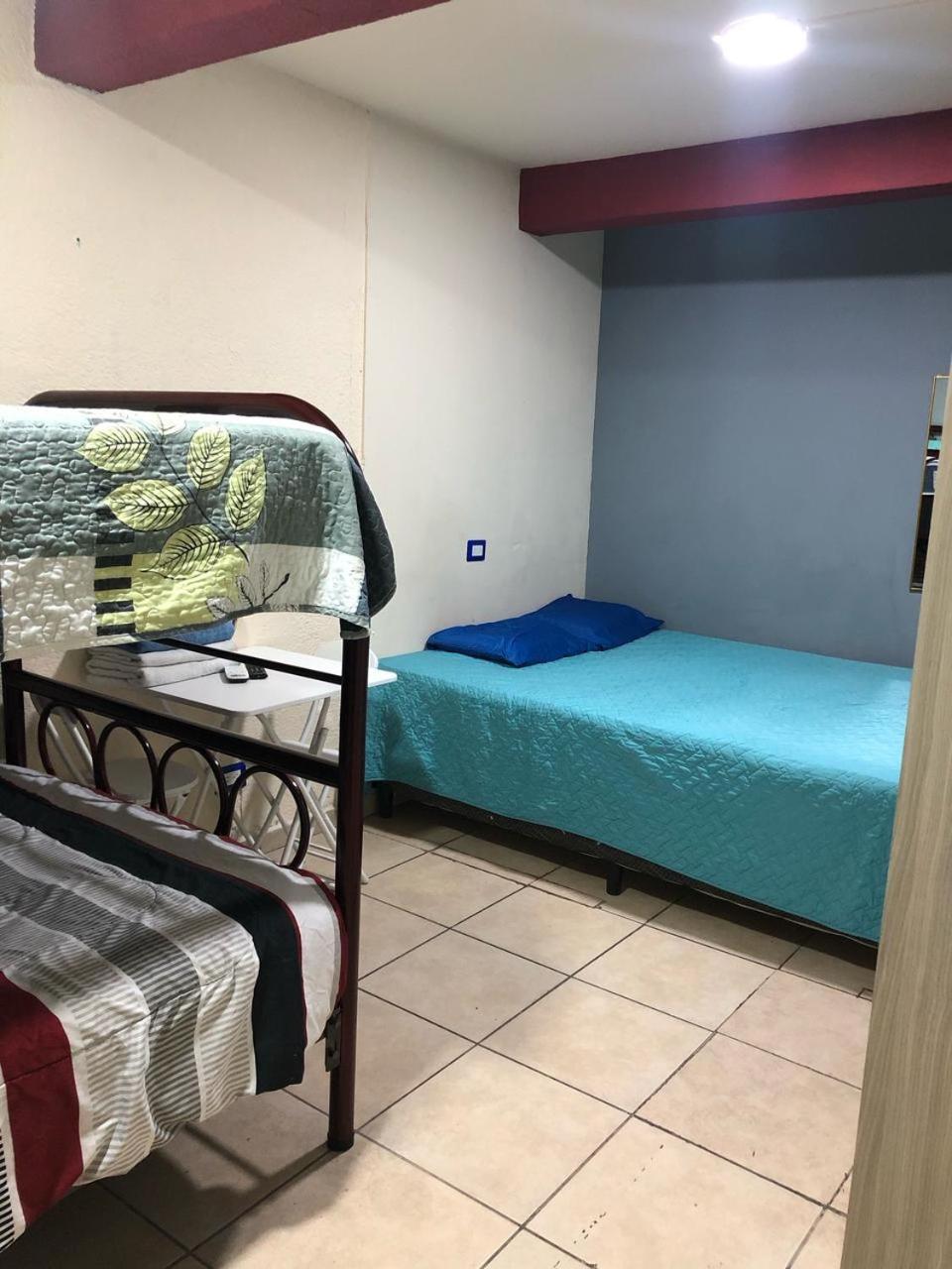 Comfort Home Escalon Сан-Сальвадор Экстерьер фото