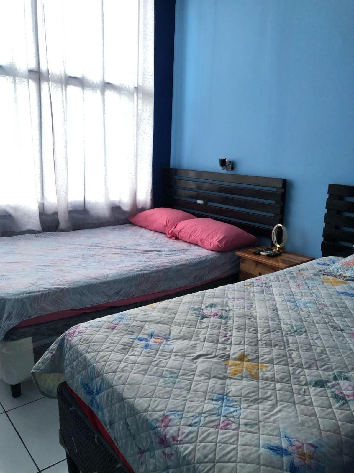 Comfort Home Escalon Сан-Сальвадор Экстерьер фото